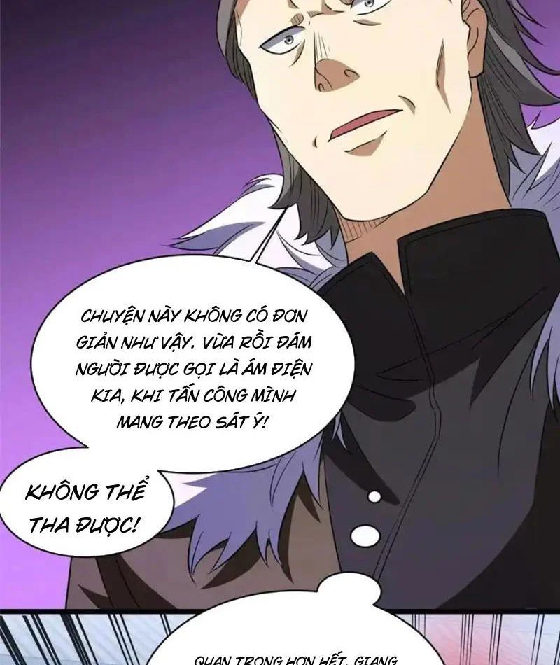 Siêu Phàm Sát Thần - Chap 305 - Trang 8