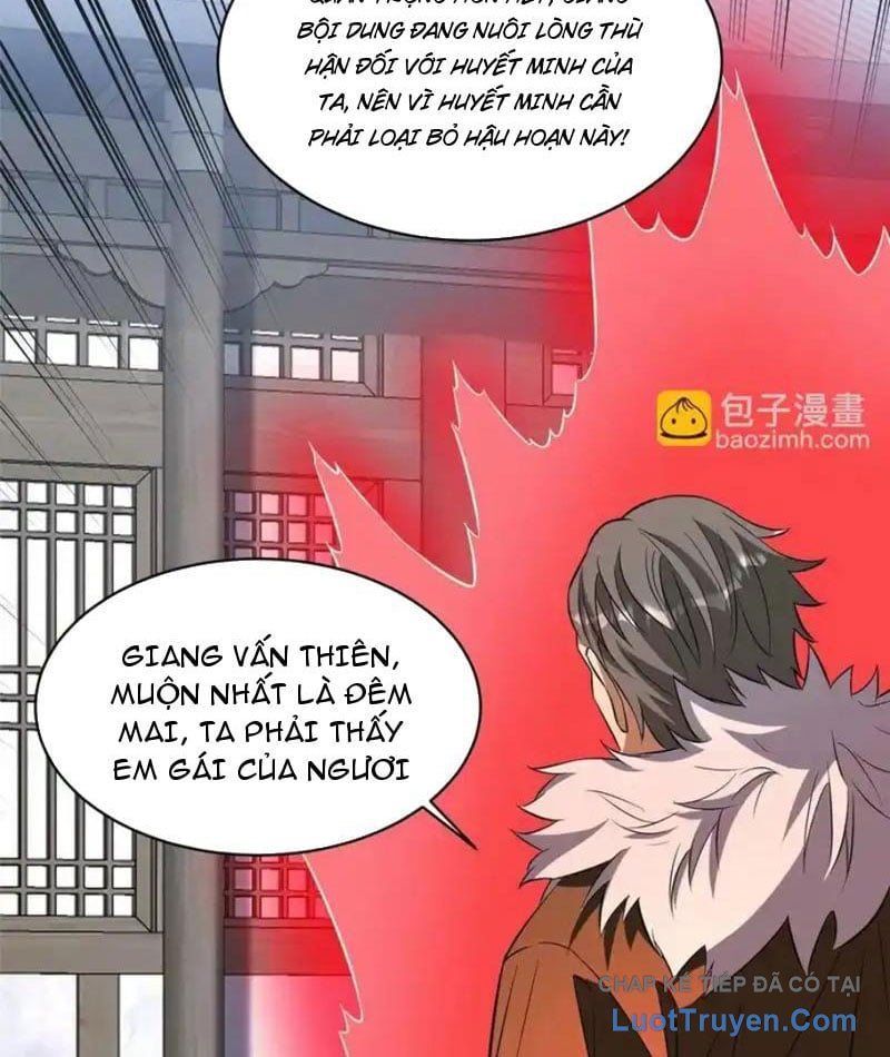 Siêu Phàm Sát Thần - Chap 305 - Trang 9