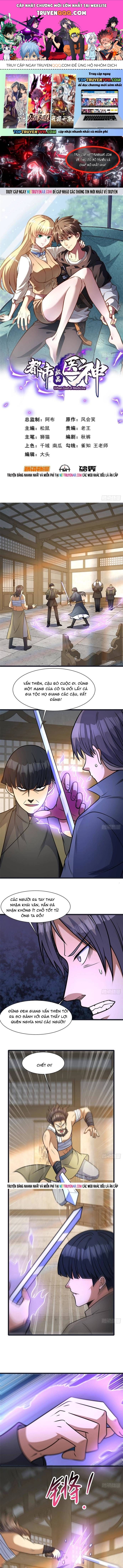 Chapter 308 - Trang 1