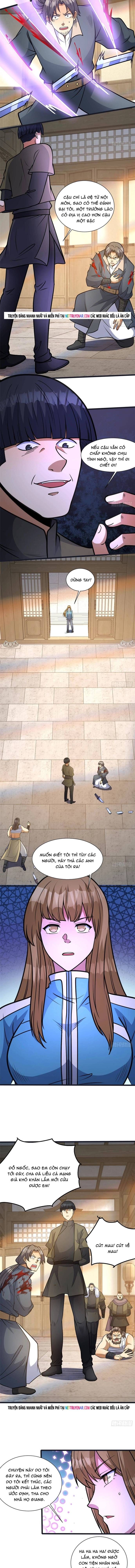 Chapter 308 - Trang 3