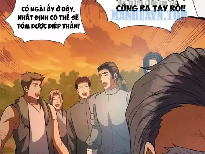 Siêu Phàm Sát Thần - Chap 316 - Trang 104