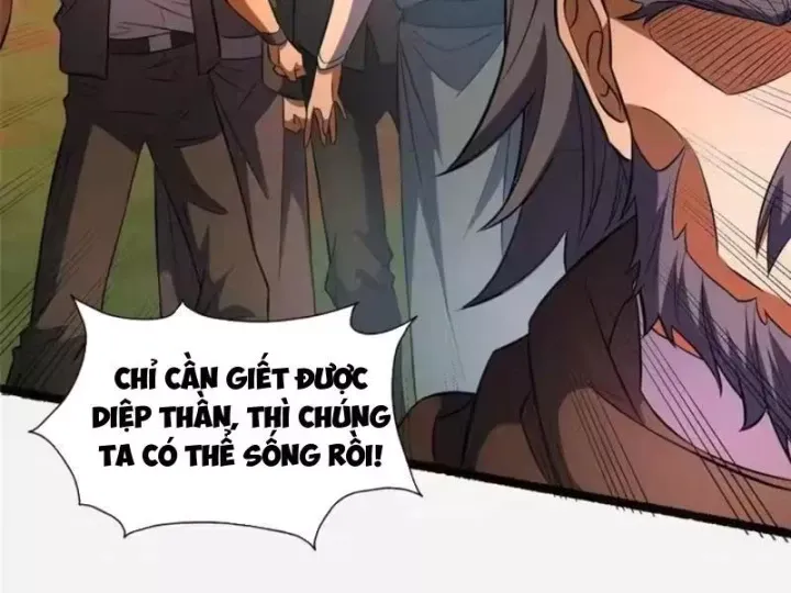 Siêu Phàm Sát Thần - Chap 316 - Trang 105
