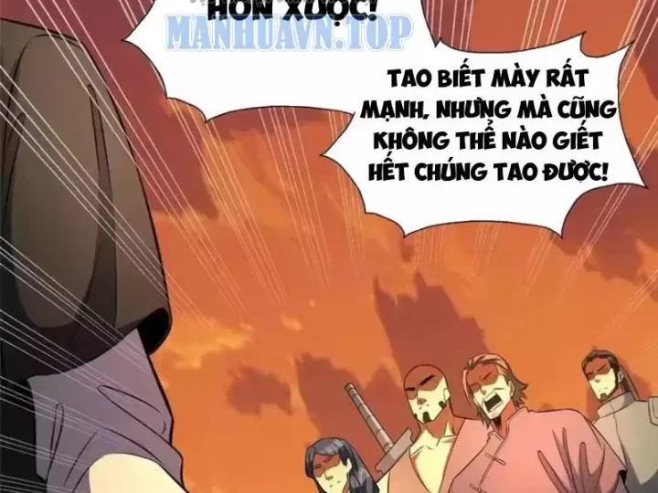 Siêu Phàm Sát Thần - Chap 316 - Trang 12