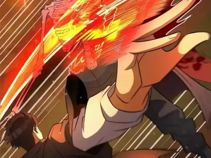 Siêu Phàm Sát Thần - Chap 316 - Trang 116