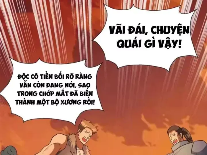 Siêu Phàm Sát Thần - Chap 316 - Trang 122