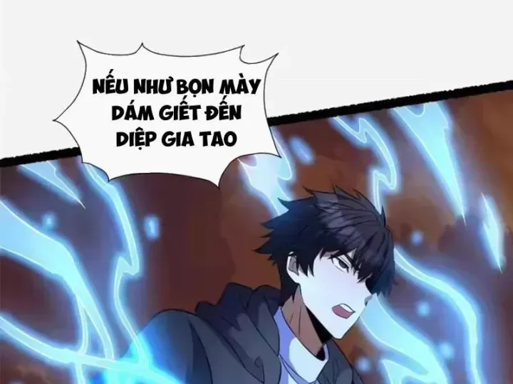 Siêu Phàm Sát Thần - Chap 316 - Trang 126