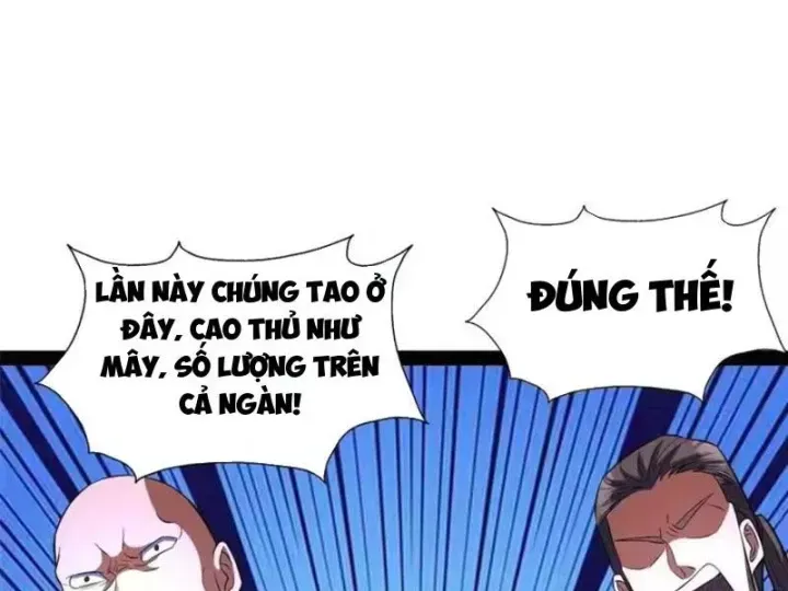 Siêu Phàm Sát Thần - Chap 316 - Trang 16