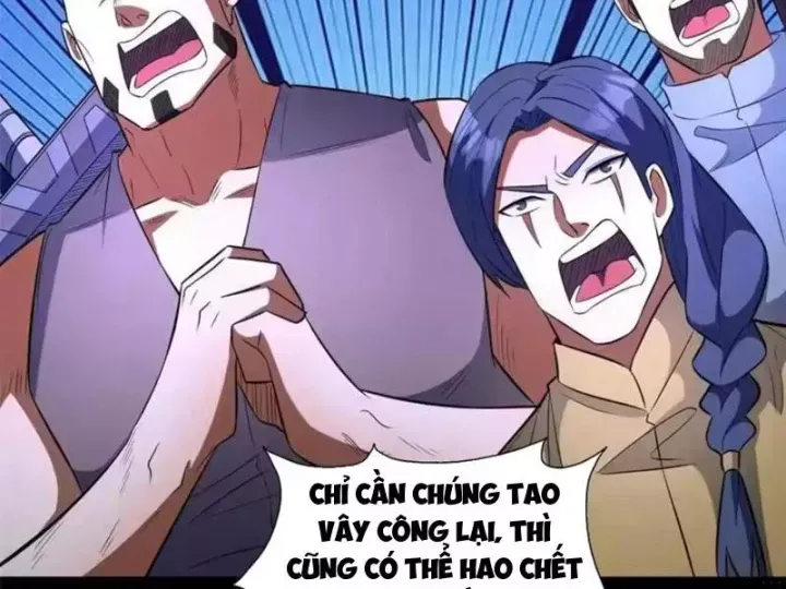 Siêu Phàm Sát Thần - Chap 316 - Trang 17