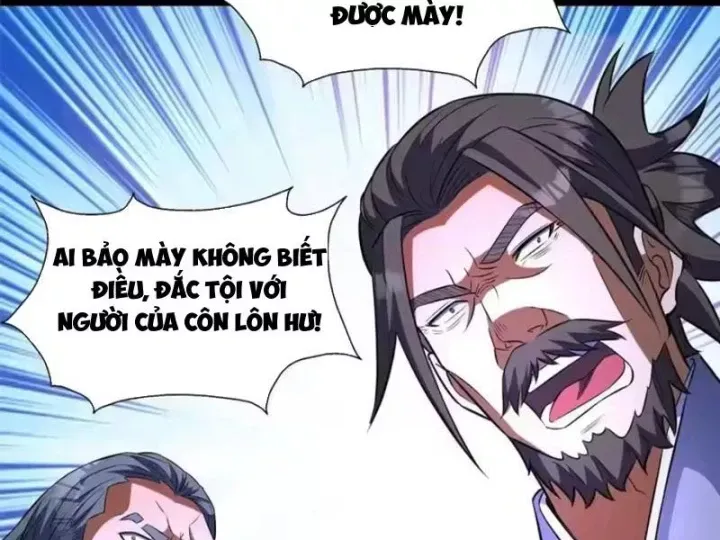 Siêu Phàm Sát Thần - Chap 316 - Trang 18