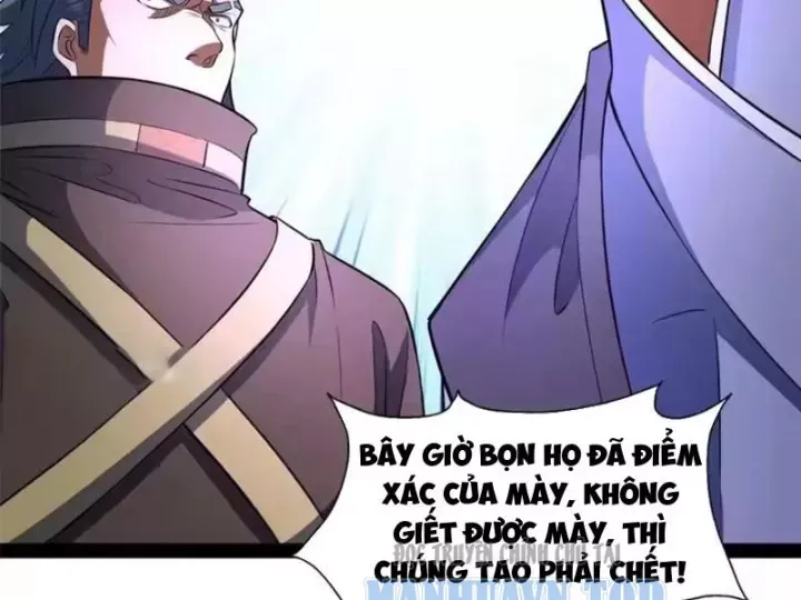 Siêu Phàm Sát Thần - Chap 316 - Trang 19