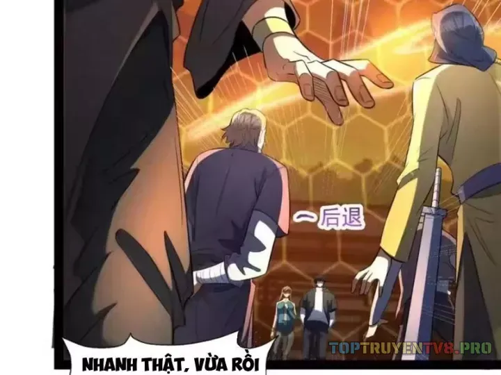Siêu Phàm Sát Thần - Chap 316 - Trang 4