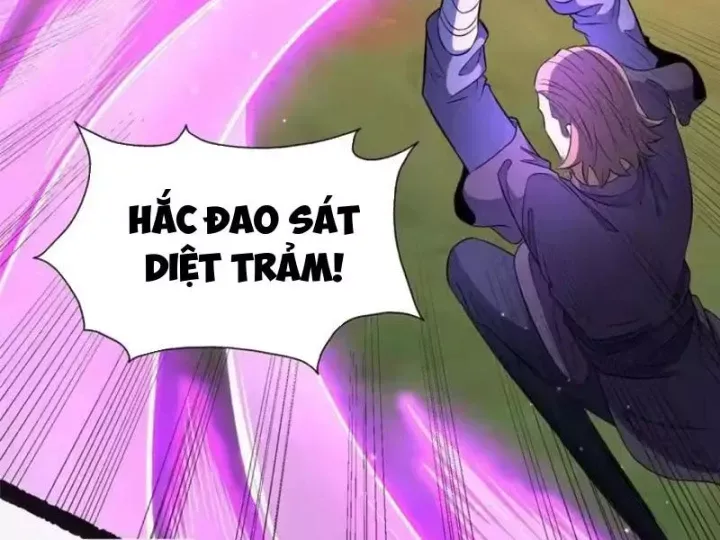 Siêu Phàm Sát Thần - Chap 316 - Trang 38