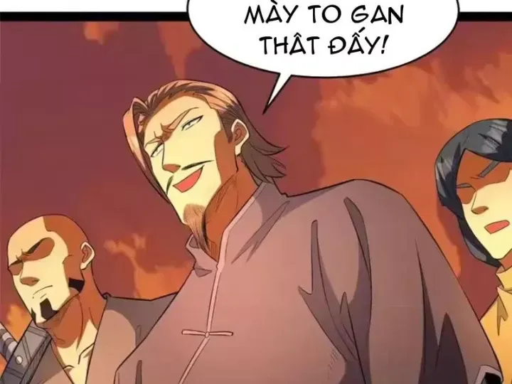Siêu Phàm Sát Thần - Chap 316 - Trang 6