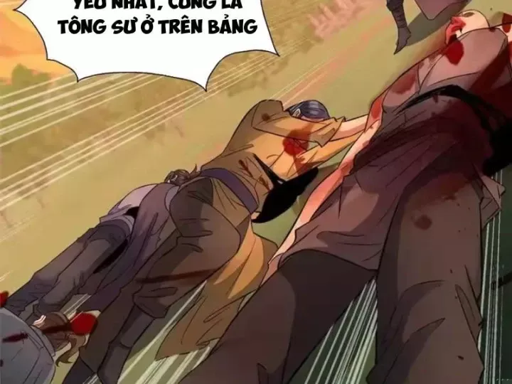 Siêu Phàm Sát Thần - Chap 316 - Trang 70