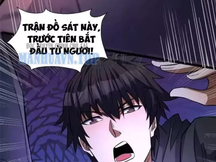 Siêu Phàm Sát Thần - Chap 316 - Trang 80