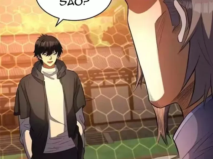 Siêu Phàm Sát Thần - Chap 316 - Trang 9