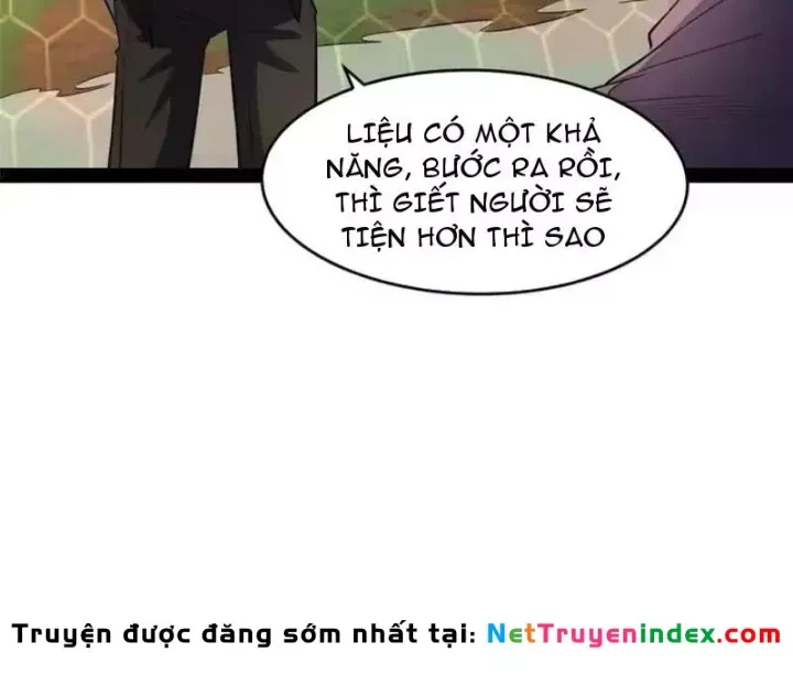 Siêu Phàm Sát Thần - Chap 316 - Trang 10