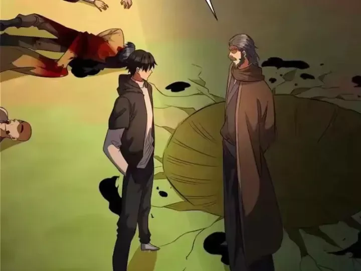 Siêu Phàm Sát Thần - Chap 316 - Trang 98