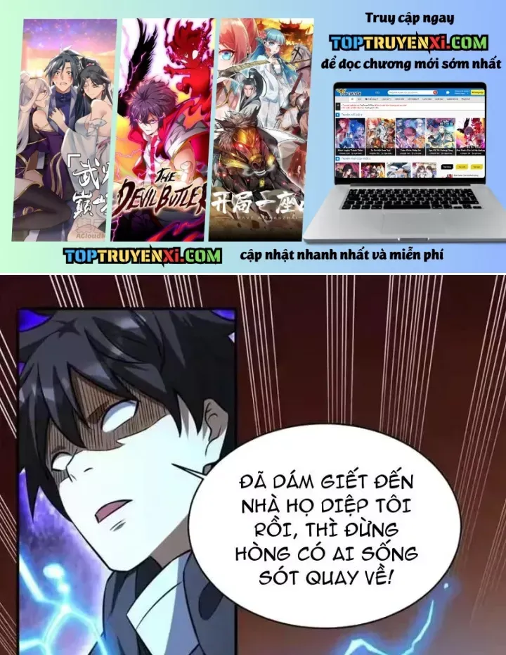 Siêu Phàm Sát Thần - Chap 317 - Trang 2
