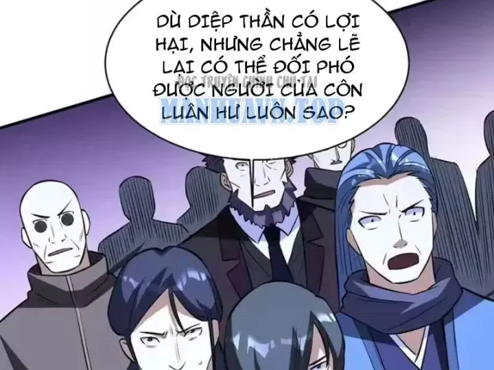 Siêu Phàm Sát Thần - Chap 317 - Trang 117