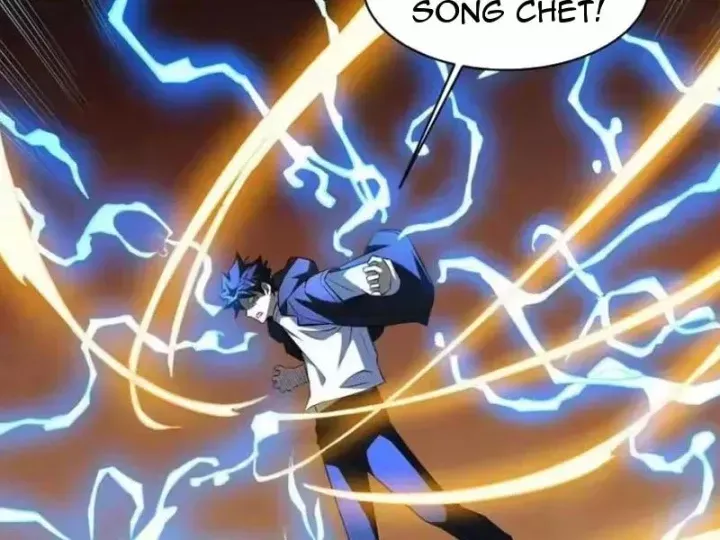Siêu Phàm Sát Thần - Chap 317 - Trang 13