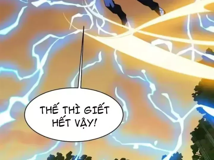 Siêu Phàm Sát Thần - Chap 317 - Trang 14