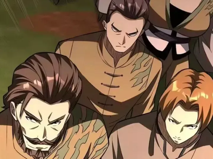 Siêu Phàm Sát Thần - Chap 317 - Trang 20