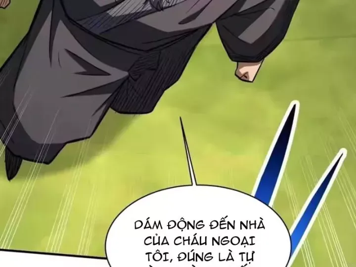 Siêu Phàm Sát Thần - Chap 317 - Trang 22