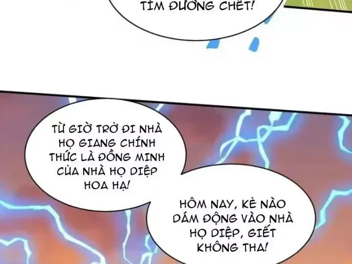 Siêu Phàm Sát Thần - Chap 317 - Trang 23