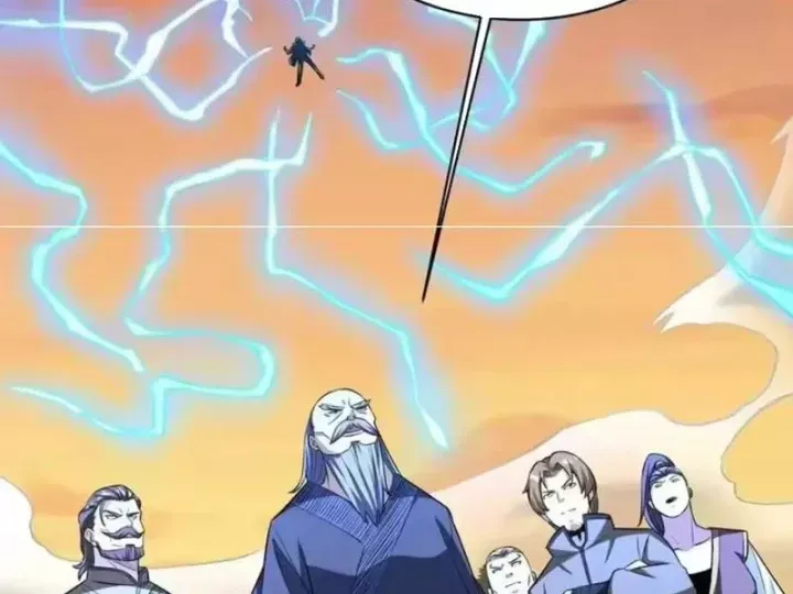 Siêu Phàm Sát Thần - Chap 317 - Trang 24