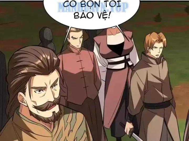 Siêu Phàm Sát Thần - Chap 317 - Trang 27
