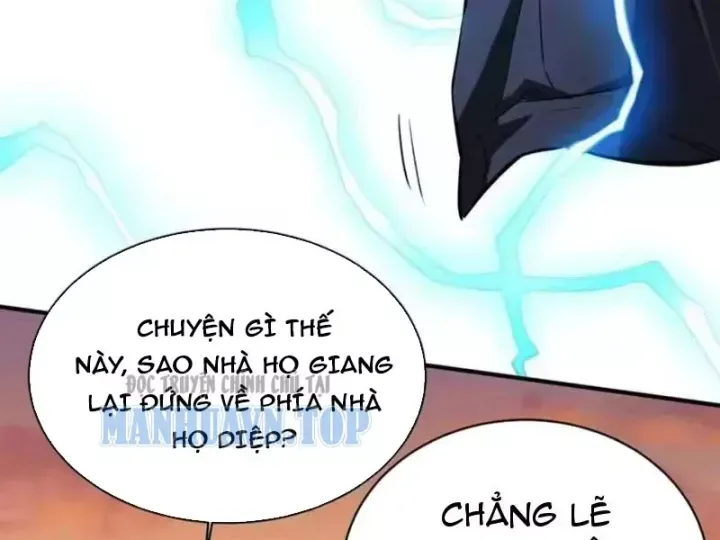 Siêu Phàm Sát Thần - Chap 317 - Trang 34