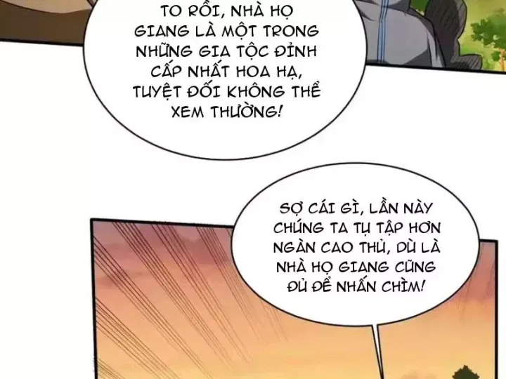 Siêu Phàm Sát Thần - Chap 317 - Trang 36