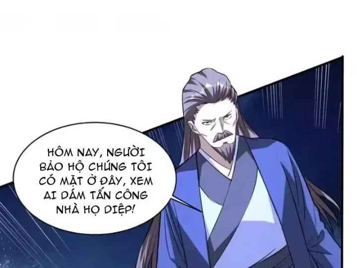 Siêu Phàm Sát Thần - Chap 317 - Trang 43