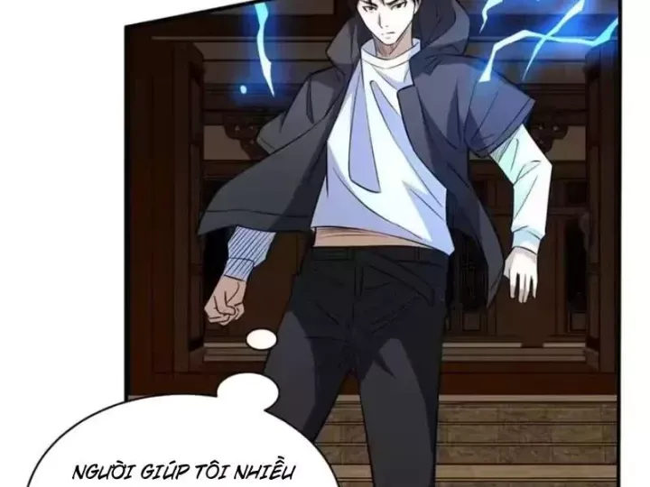 Siêu Phàm Sát Thần - Chap 317 - Trang 49