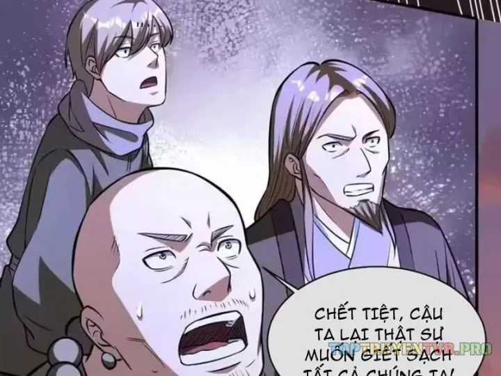 Siêu Phàm Sát Thần - Chap 317 - Trang 6