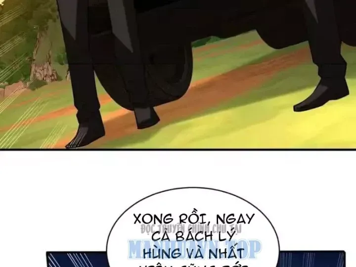 Siêu Phàm Sát Thần - Chap 317 - Trang 56