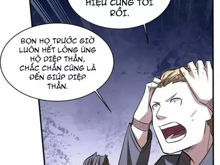 Siêu Phàm Sát Thần - Chap 317 - Trang 57