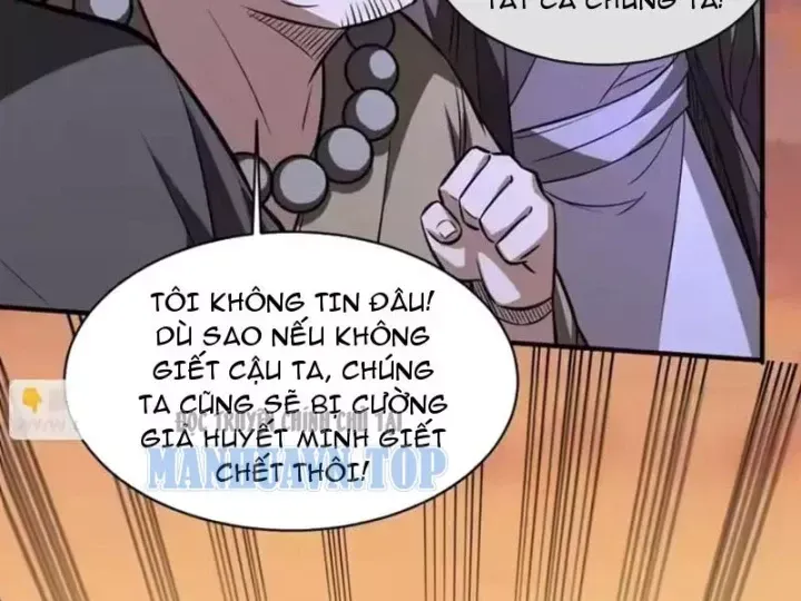 Siêu Phàm Sát Thần - Chap 317 - Trang 7