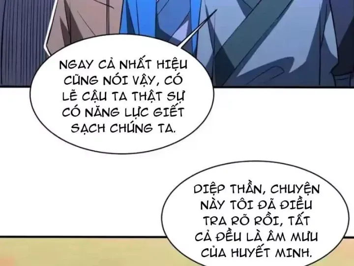 Siêu Phàm Sát Thần - Chap 317 - Trang 76
