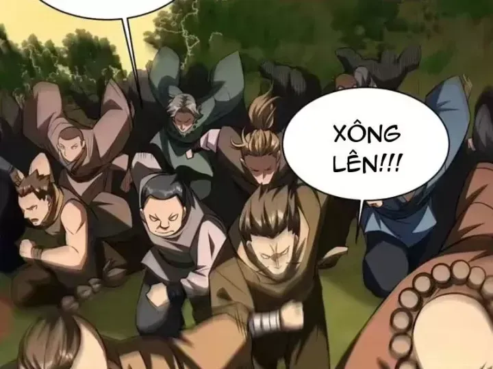 Siêu Phàm Sát Thần - Chap 317 - Trang 9