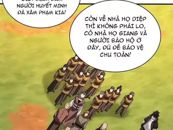 Siêu Phàm Sát Thần - Chap 317 - Trang 86