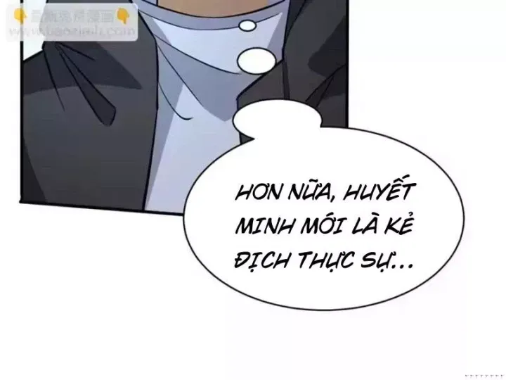 Siêu Phàm Sát Thần - Chap 317 - Trang 92