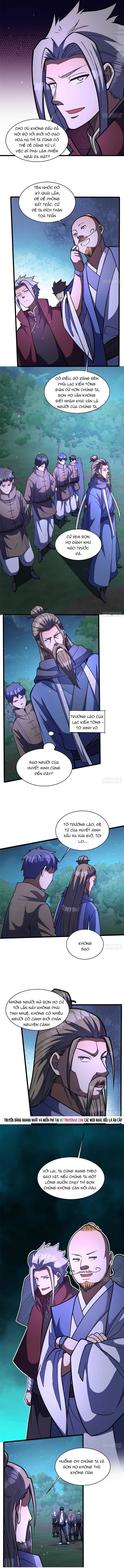 Chapter 318 - Trang 5