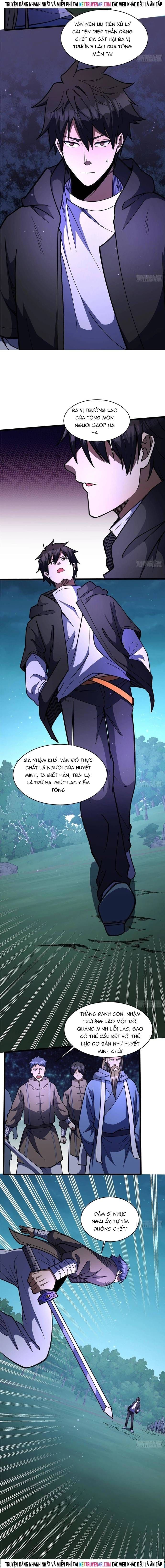 Chapter 318 - Trang 6