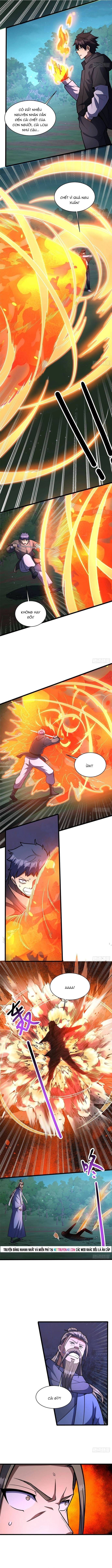 Chapter 318 - Trang 7