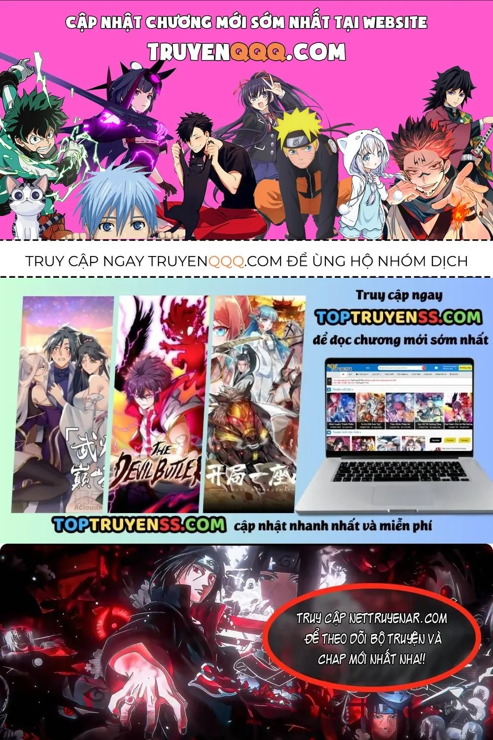 Chapter 322 - Trang 1