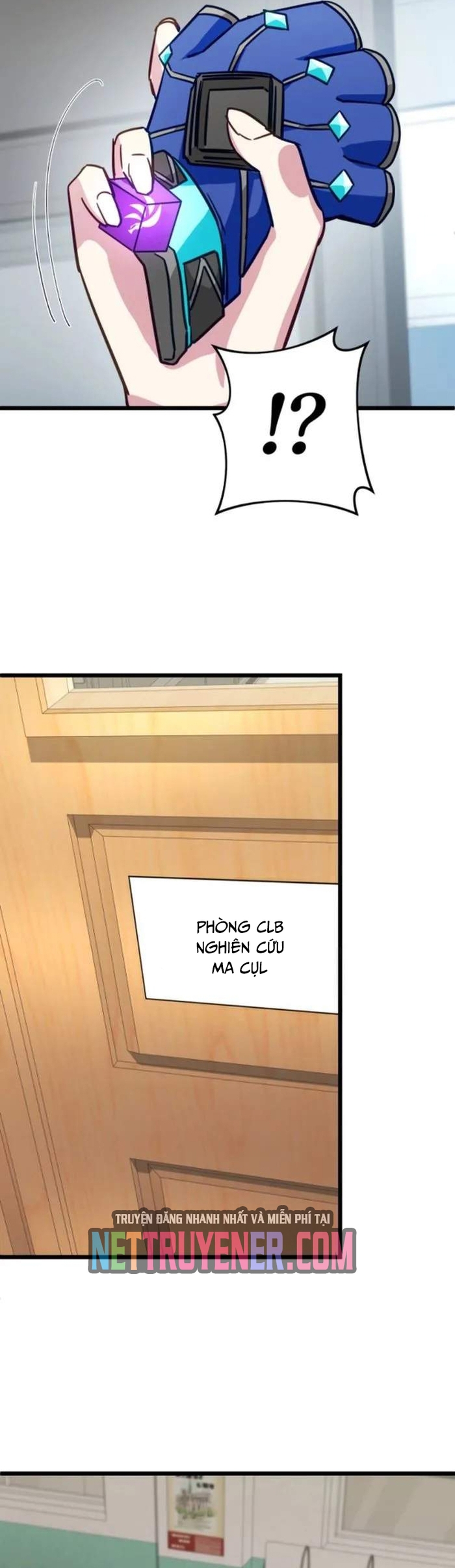Chương 45 - Trang 34