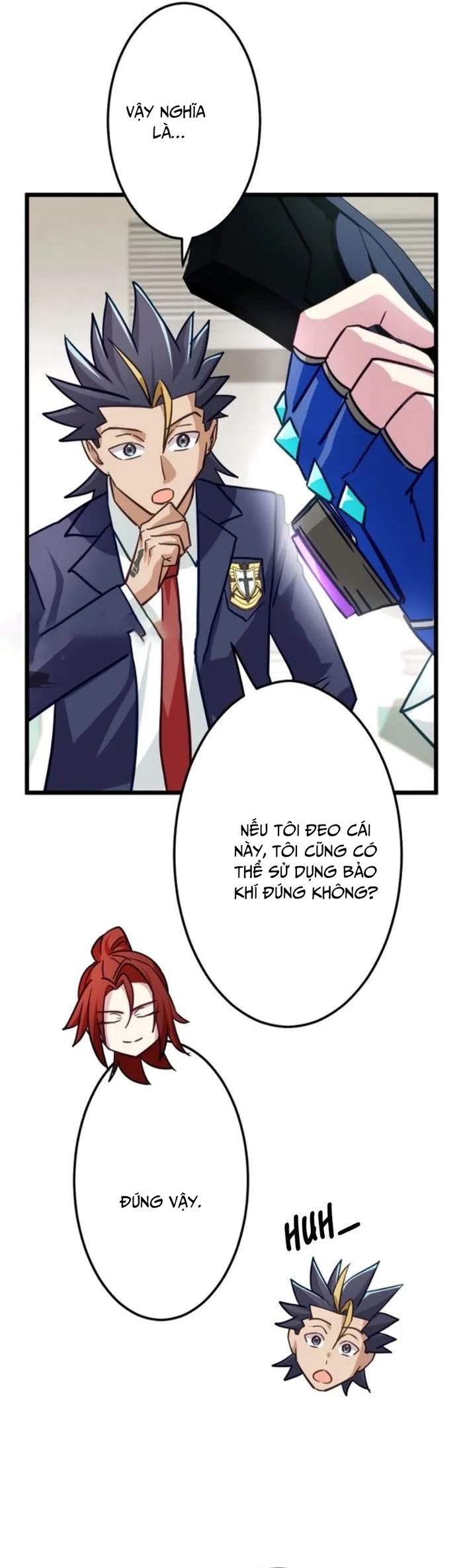 Chương 45 - Trang 41