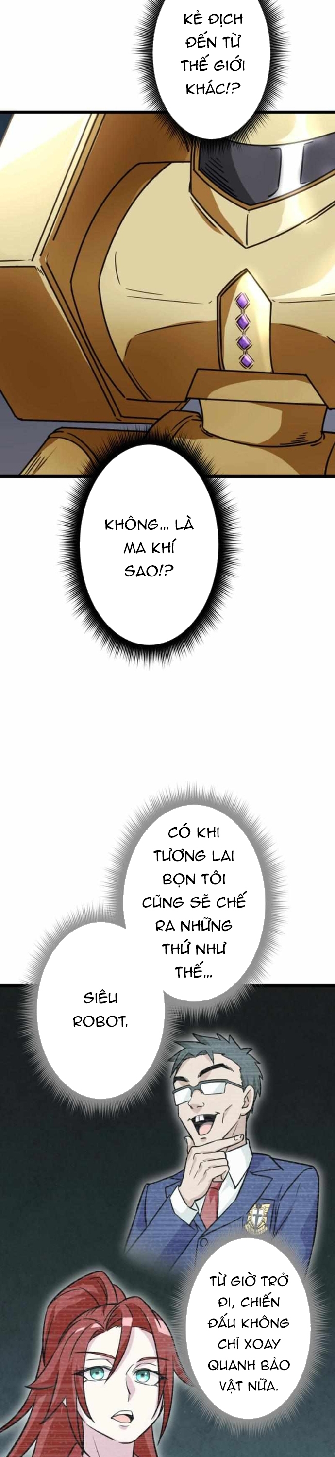 Chương 50 - Trang 35